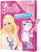 Książka : Barbie Tec... - Opracowanie Zbiorowe