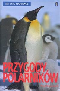 Obrazek Przygody polarników