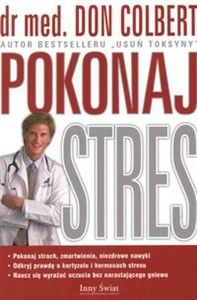 Picture of Pokonaj stres