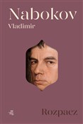 Zobacz : Rozpacz - Vladimir Nabokov