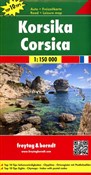 Korsyka Ma... - Opracowanie Zbiorowe -  Książka z wysyłką do UK