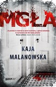 Mgła - Kaja Malanowska -  books from Poland