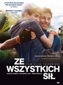 Książka : Ze wszystk... - Tavernier Nils