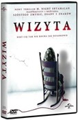 polish book : Wizyta