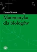 polish book : Matematyka... - Dariusz Wrzosek