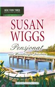 Pensjonat ... - Susan Wiggs -  books from Poland