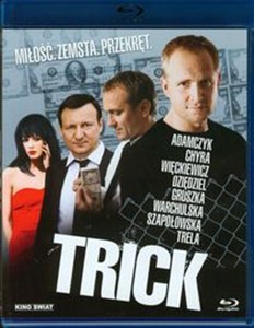 Picture of Trick