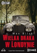 Książka : [Audiobook... - Max Bilski