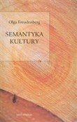 Semantyka ... - Olga Freudenberg -  books from Poland