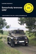 Samochody ... - Sławomir Drążkiewicz - Ksiegarnia w UK
