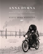Książka : Warto mimo... - Anna Dymna, Szczawiński Wojciech
