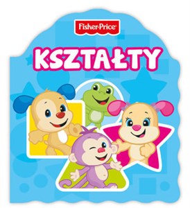 Picture of Fisher Price Kształty