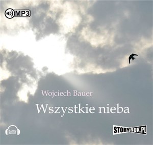 Picture of [Audiobook] Wszystkie nieba