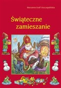 Świąteczne... - Marzanna Graff-Oszczepalińska -  Polish Bookstore 