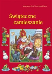 Picture of Świąteczne Zamieszanie
