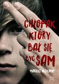 polish book : Chłopak, k... - Marieke Nijkamp