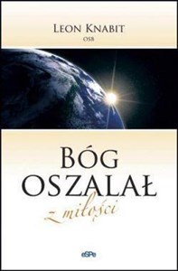 Picture of Bóg oszalał z miłości