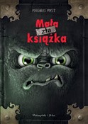 Mała zła k... - Magnus Myst -  books from Poland