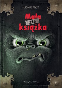 Picture of Mała zła książka