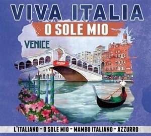 Picture of Viva Italia: O Sole Mio SOLITON