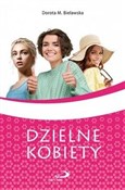 Dzielne ko... - Dorota M. Bielawska - Ksiegarnia w UK