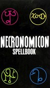 polish book : Necronomic...