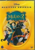 Mulan 2 - Ksiegarnia w UK