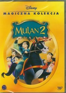 Obrazek Mulan 2