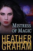 Mistress o... - Heather Graham -  books from Poland