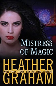 Obrazek Mistress of Magic