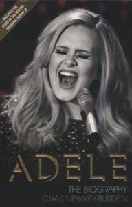 Obrazek Adele The Biography