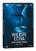 Polska książka : Wilcze Ech...