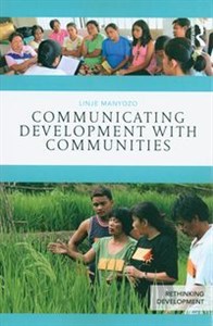 Picture of Communicating Development with Communities