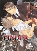 polish book : Finder #04... - Ayano Yamane