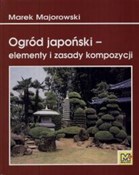 Ogród japo... - Marek Majorowski -  books from Poland