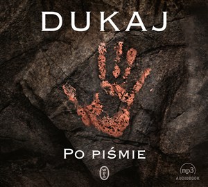 Picture of [Audiobook] Po piśmie