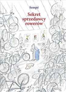 Picture of Sekret sprzedawcy rowerów