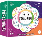 Porachunki... -  foreign books in polish 