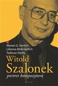 Witold Sza... - Opracowanie Zbiorowe -  Książka z wysyłką do UK