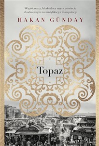 Picture of Topaz