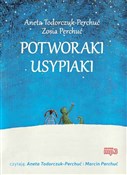 [Audiobook... - Aneta Todorczuk-Perchuć, Marcin Perchuć, Zosia Perchuć -  books in polish 