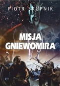 polish book : Misja Gnie... - Piotr Skupnik