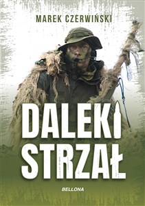 Picture of Daleki strzał