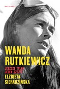 polish book : Wanda Rutk... - Elżbieta Sieradzińska