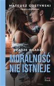 Moralność ... - Mateusz Gostyński -  foreign books in polish 