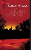 polish book : Wilcza wys... - Tomasz Konatkowski