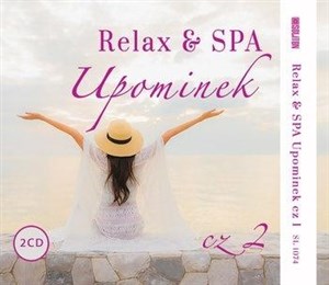 Picture of Relax and SPA Upominek cz.2