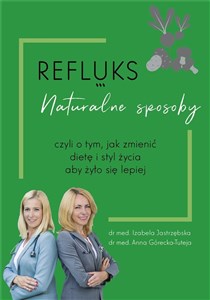 Picture of Refluks naturalne sposoby