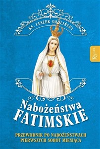 Picture of Nabożeństwa Fatimskie