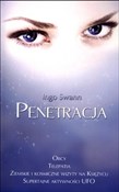Penetracja... - Ingo Swann -  Polish Bookstore 